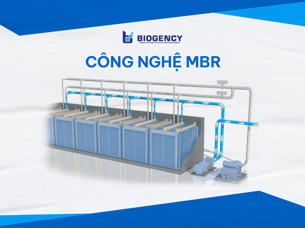 Công nghệ MBR