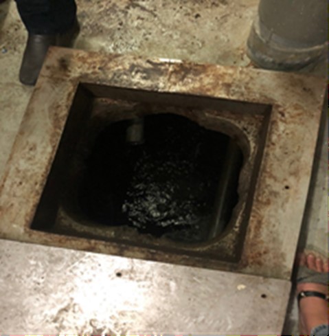 Xử lý nước thải tòa nhà 60m3 đạt chuẩn Cột B sau 4 tuần