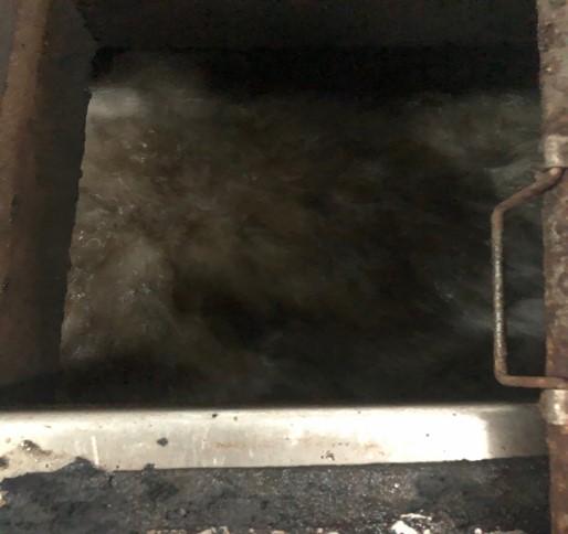 Xử lý nước thải tòa nhà 60m3 đạt chuẩn Cột B sau 4 tuần