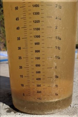 Xử lý nước thải sản xuất nước tăng lực (100 m3/ ngày đêm) – Công ty TNHH CHAICHAREON Việt Thái