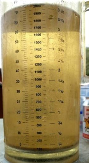 Xử lý nước thải sản xuất nước tăng lực (100 m3/ ngày đêm) – Công ty TNHH CHAICHAREON Việt Thái