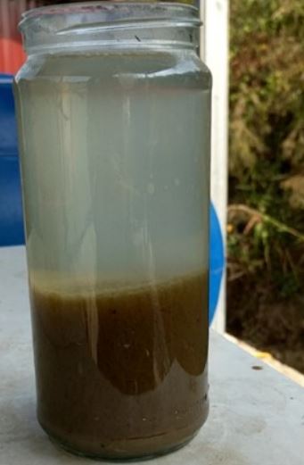 Xử lý nước thải sản xuất nước tăng lực (100 m3/ ngày đêm) – Công ty TNHH CHAICHAREON Việt Thái