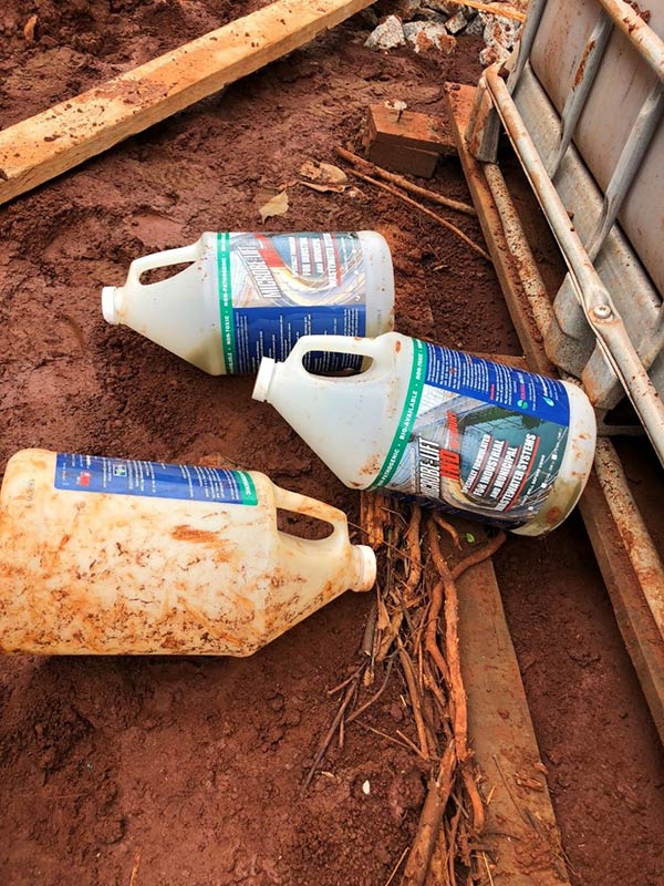 Men vi sinh lỏng Microbe-Lift IND