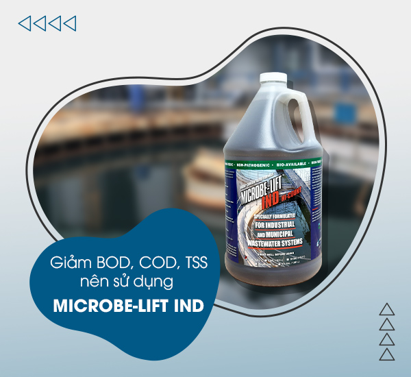 Microbe-lift IND