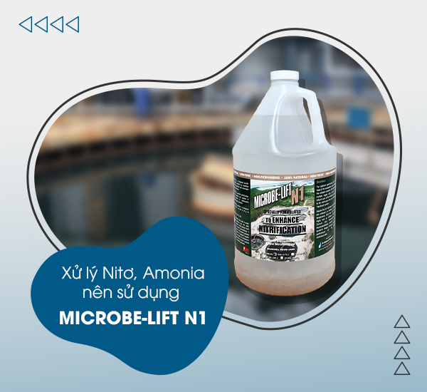 Microbe-Lift N1
