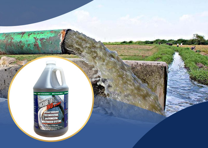 Xử lý nước thải sản xuất mía đường