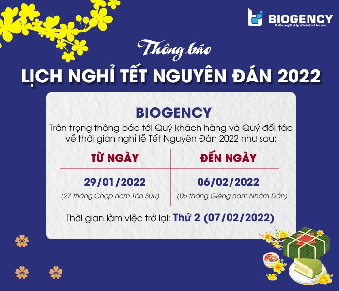 Lịch nghỉ lễ tết nguyên đán 2022 Đất Hợp