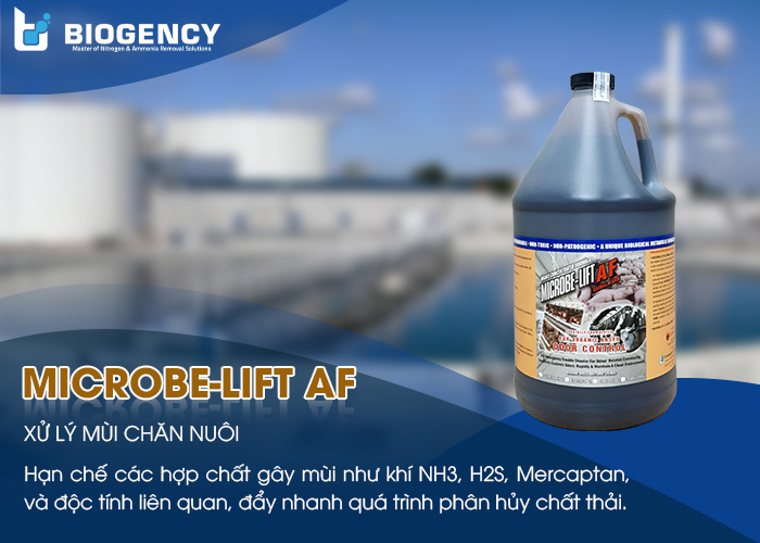 Microbe-Lift AF 