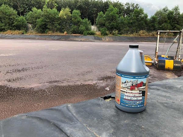 Vi sinh khử mùi hôi Microbe-Lift OC