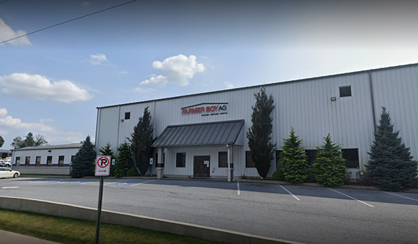Farmer Boy Agricultural Supply Co