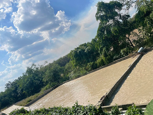 Ứng dụng bể sinh học Anoxic là phương pháp xử lý nước thải nhiễm mặn hiệu quả