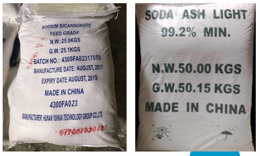 Bổ sung nguồn Cacbonat vô cơ như: CO₃²⁻, HCO₃⁻ để tạo môi trường đệm cho quá trình Nitrat hóa trong ao tôm