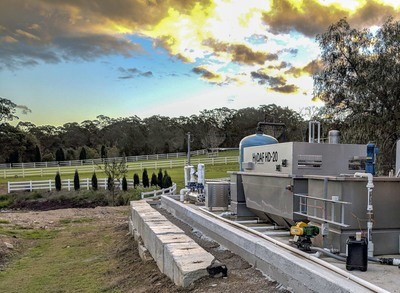 Hệ thống hóa lý giúp xử lý Phốt pho