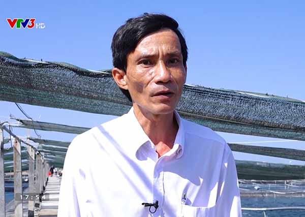 PGS.TS Lê Quốc Việt - Khoa Thủy sản Đại học Cần Thơ chia sẻ về dự án Thực nghiệm nuôi tôm sử dụng Men vi sinh Microbe-Lift