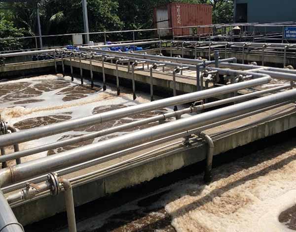 Kiểm soát lưu lượng và chất lượng nước thải đầu vào ổn định là cách giúp ổn định chất lượng nước thải đầu ra hiệu quả