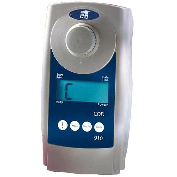 Máy đo COD cầm tay YSI 910.