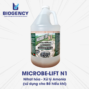 Microbe-Lift N1
