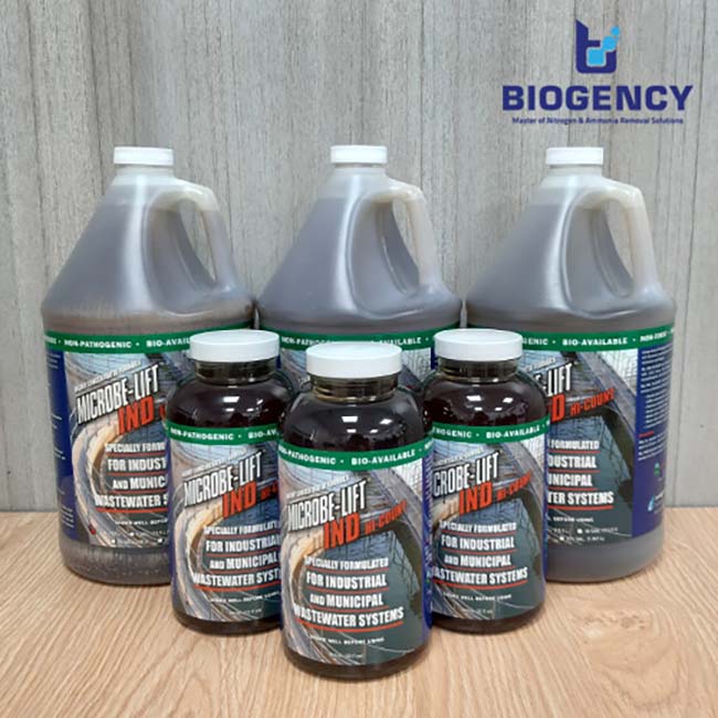 Sản phẩm men vi sinh được sản xuất ở dạng lỏng, đóng gói ở dạng chai nhựa.