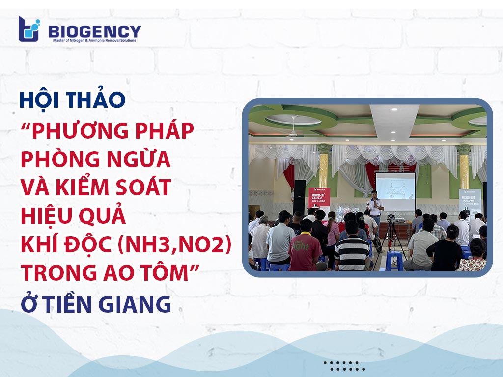 kiểm soát khí độc