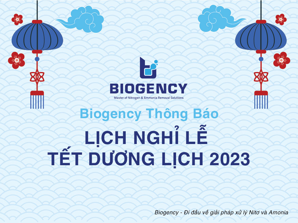 Thông báo nghỉ Tết Dương lịch 2023 - Đất Hợp