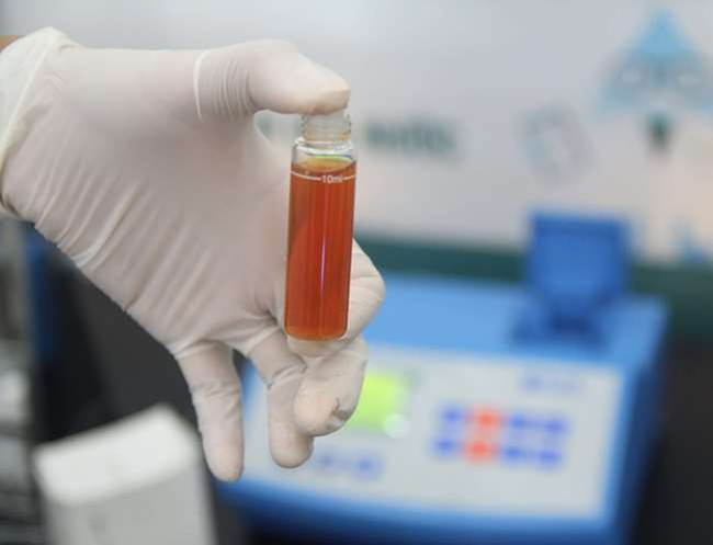 Nồng độ Amoni trong nước thải là một yếu tố vô cùng quan trọng trong xử lý nước thải.