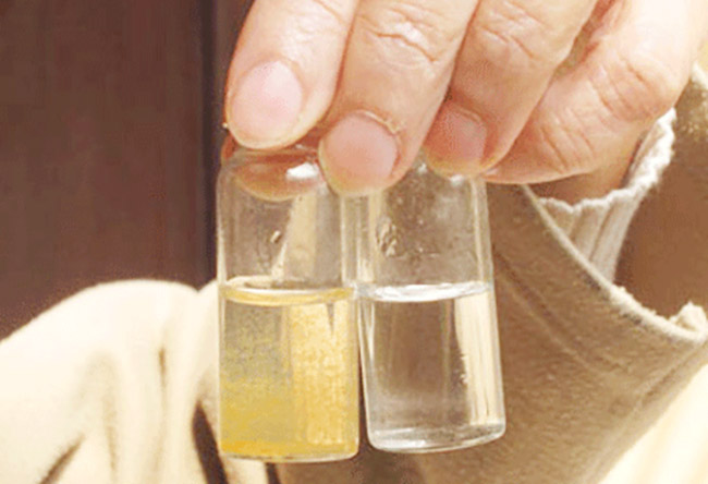 Quy định về nồng độ Amoni trong nước thải giúp đảm bảo an toàn cho môi trường và sức khỏe con người.