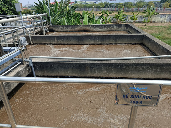 Các đơn vị nhà thầu môi trường lớn ngày càng khẳng định được vị thế và uy tín của mình trong lĩnh vực thiết kế - thi công – vận hành trạm xử lý nước thải.