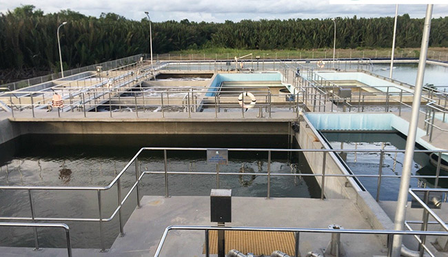 Vận hành hệ thống xử lý nước thải cần ghi lại nhật ký vận hành đầy đủ để theo dõi và quản lý hệ thống.