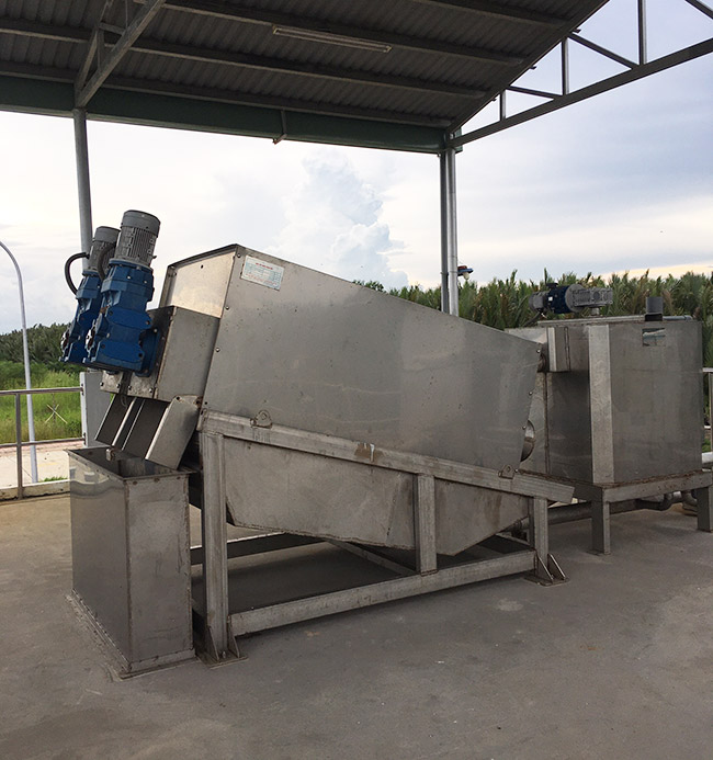 Theo dõi hoạt động máy móc thiết bị là phần quan trong trong nhật ký vận hành.