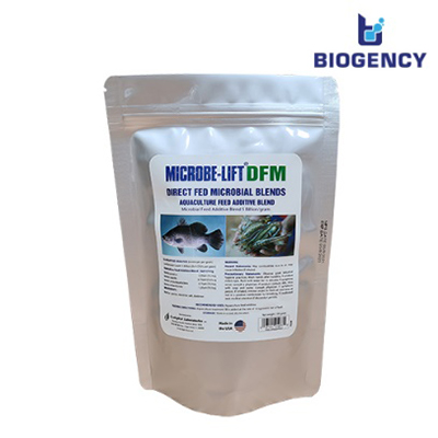 Men đường ruột Microbe-Lift DFM