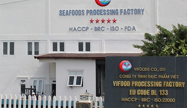 [CASE STUDY] Phục hồi hệ vi sinh và tăng hiệu suất xử lý nước thải tại Nhà máy chế biến thủy sản thực phẩm Việt