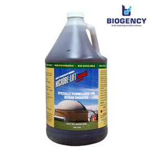 Microbe-Lift BIOGAS Microbe-Lift BIOGAS