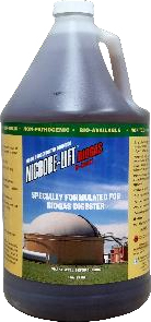 Microbe-Lift BIOGAS Microbe-Lift BIOGAS