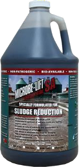 Microbe-Lift SA Microbe-Lift SA