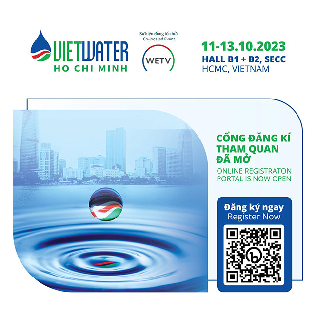 [VIETWATER 2023 x BIOGENCY] Rút ngắn thời gian – Tiết kiệm chi phí