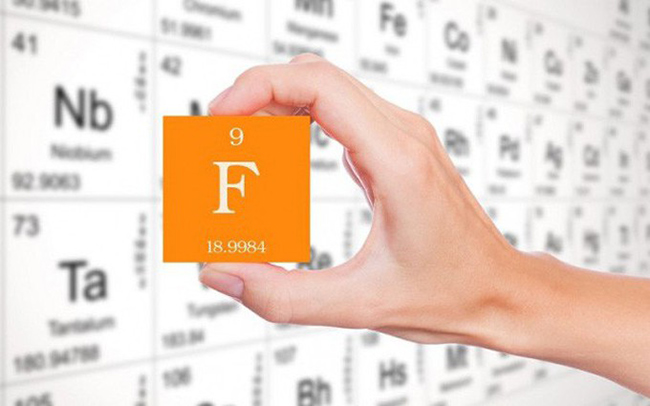 Xử lý Florua trong nước thải Xử lý Florua trong nước thải