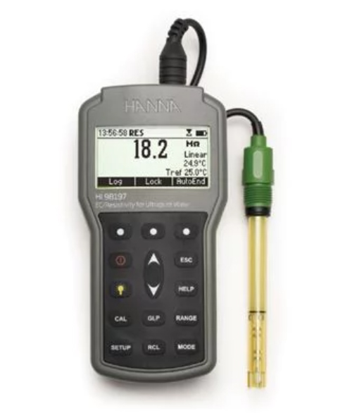 Tổng chất rắn hòa tan (TDS) là gì? Phân biệt TDS và TSS