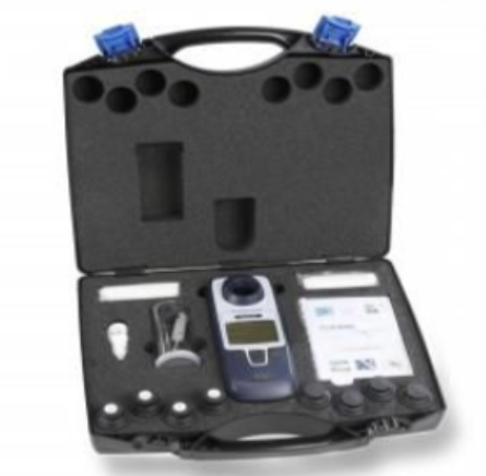 Tổng chất rắn hòa tan (TDS) là gì? Phân biệt TDS và TSS