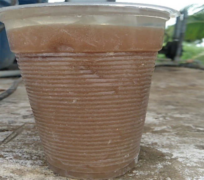 Giải pháp xử lý nước thải sản xuất thực phẩm Giải pháp xử lý nước thải sản xuất thực phẩm