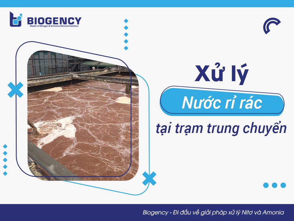Rác thải đã và đang trở thành vấn đề nóng hiện nay, đặc biệt là rác thải sinh hoạt. Vấn đề này cần được quan tâm và xử lý vì lượng rác thải ra mỗi ngày không ngừng tăng do tốc độ gia tăng dân số và quá trình đô thị hóa diễn ra nhanh chóng. Bài viết này sẽ giúp cho các bạn hiểu rõ hơn về nguyên nhân, thành phần và quy trình xử lý nước rỉ rác tại trạm trung chuyển rác sẽ như thế nào.