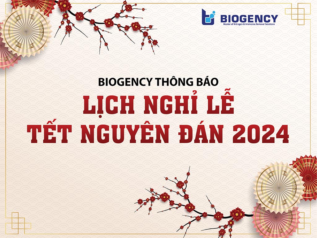 thông báo nghỉ lễ