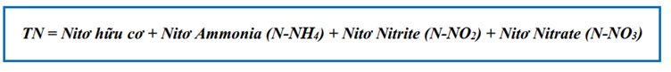 Xử lý nước thải chăn nuôi lợn/heo
