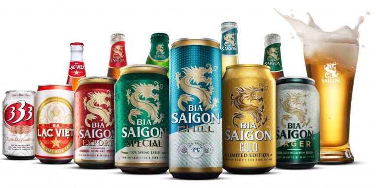 Bảo vệ môi trường trong sản xuất bia Bảo vệ môi trường trong sản xuất bia