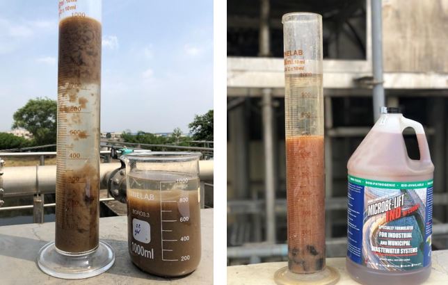Hệ thống xử lý nước thải tập trung KCN đối mặt với khó khăn xử lý nước thải Hệ thống xử lý nước thải tập trung KCN đối mặt với khó khăn xử lý nước thải