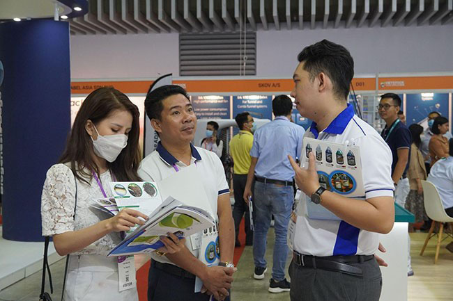 [9-11/10/2024] Vietstock & Aquaculture 2024 - Sự kiện lớn của ngành chăn nuôi và thủy sản