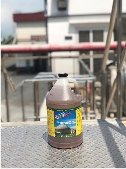 Giải quyết vấn đề khởi động HTXLNT chậm dành cho nhà thầu môi trường Giải quyết vấn đề khởi động HTXLNT chậm dành cho nhà thầu môi trường