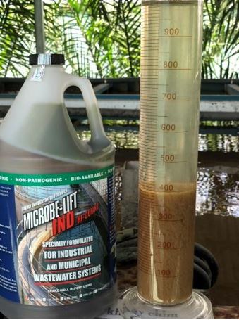 Giải quyết vấn đề khởi động HTXLNT chậm dành cho nhà thầu môi trường