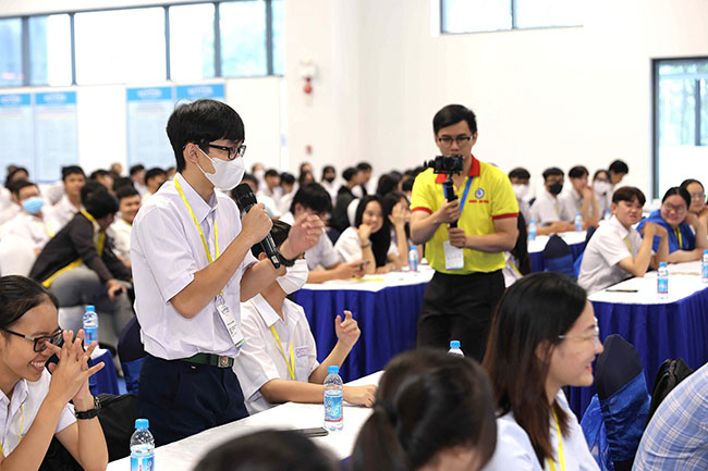 [6-8/11/2024] Vietnam Water Week 2024 - “Phát triển ngành Nước Việt Nam - An ninh, An toàn, Hiệu quả và Hội nhập”