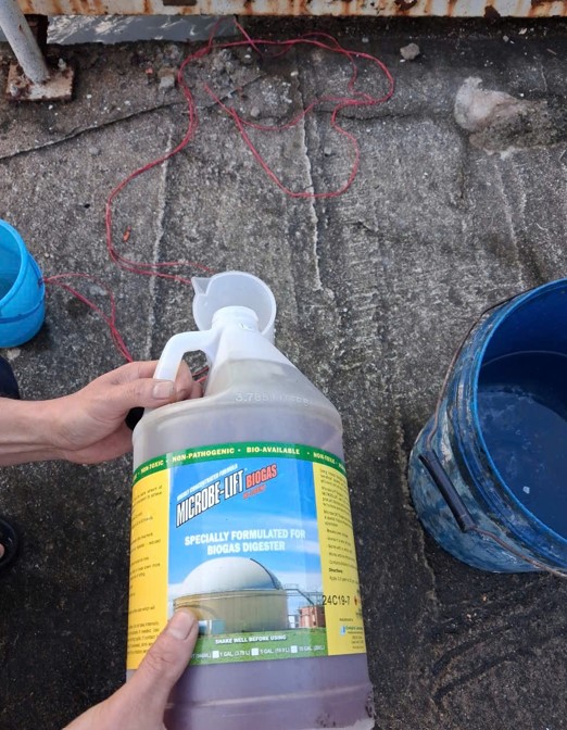 Lưu ý khi thiết kế và vận hành bể kỵ khí cho nhà thầu thi công môi trường