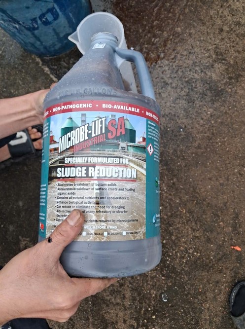 Lưu ý khi thiết kế và vận hành bể kỵ khí cho nhà thầu thi công môi trường